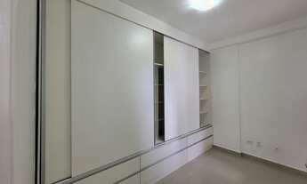 Imagem 7: Reserva das Praias 3 Quartos I Mobiliado I Andar Allto I Ponta Negra