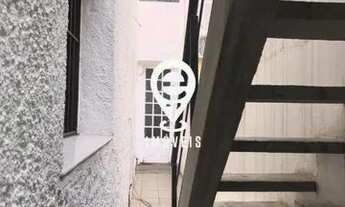 Imagem 7: Sobrado à venda, 4 quartos, 1 suíte, 1 vaga, Vila Clementino - São Paulo/SP