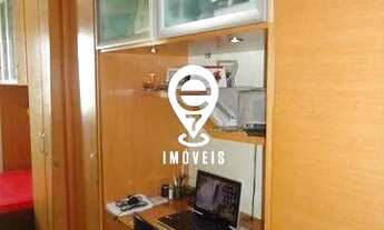 Imagem 5: Apartamento à venda, 3 quartos, 1 suíte, 1 vaga, Chácara Inglesa - São Paulo/SP