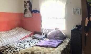 Imagem 2: Casa à venda, 4 quartos, 4 vagas, Parque Bristol - São Paulo/SP