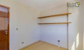 Imagem 5: Apartamento com 3 quartos, 2 vagas, no Cabral - Curitiba