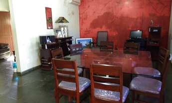 Imagem 4: Térrea para venda tem 180 metros quadrados com 2 quartos em Vila Giocondo Orsi - Campo Gra