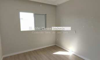 Imagem 3: LInda casa no condomínio Residencial Evidence