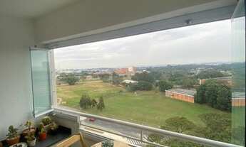 Imagem: Apartamento Mobiliado Venda e Locação