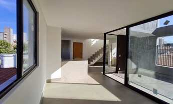 Imagem: BELO HORIZONTE - Apartamento Padrão - São