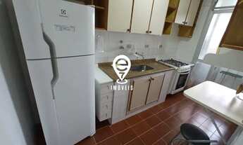 Imagem 4: Apartamento mobiliado com 1 dorm. na Aclimação para locação