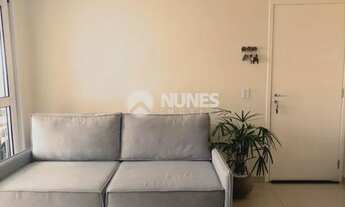 Imagem 5: Osasco - Apartamento Padrão - Presidente Altino