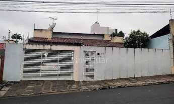 Imagem 2: Casa com 3 dormitórios à venda, 212 m² por R$ 400.000,00 - Universitário - Campina Grande