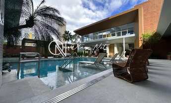 Imagem 7: Life Spa e Gym: Alugo Apartamento com 2 Quartos