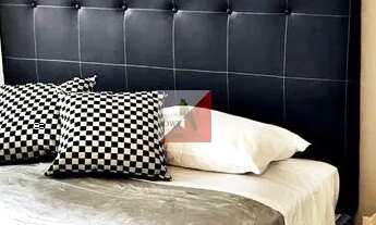 Imagem: Flat para aluguel com 32 metros quadrados