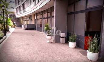 Imagem 2: São Paulo - Conjunto Comercial/Sala - Jardins