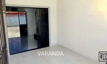 Imagem 4: Casa mobiliada, toda nova e reformada, com entrada independente