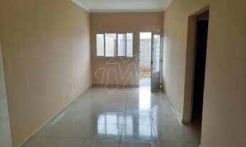 Imagem 7: Venda de Casas / Padrão na cidade de Araraquara