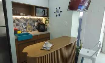 Imagem 5: Lindo Studio de Praia