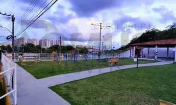 Imagem 6: Apartamento Para Venda Tennyson Fontes . 50 Metros Quadrados no Jabotiana