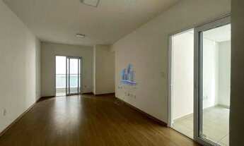 Imagem 5: Apartamento com 3 dormitórios para alugar, 89 m² por R$ 3.748/mês - Campestre - Santo Andr