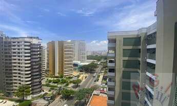 Imagem 7: Apartamento duplex com 03 suítes para locação em Santana, 313 m²