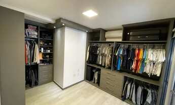 Imagem 3: Condominio Singolare com 132m², com 3 suites, 4 banheiros