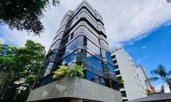 Imagem: Cobertura para Venda - 497.21m², 4 dormitórios