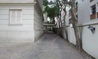 Imagem 4: São Paulo - Apartamento Padrão - Higienópolis