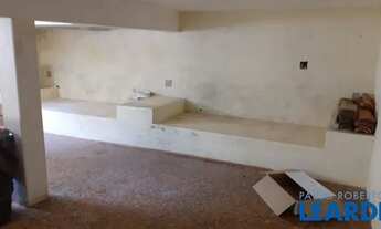 Imagem 5: CASA TÉRREA - ITAPETINGA - SP