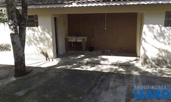 Imagem 7: CASA TÉRREA - ITAPETINGA - SP