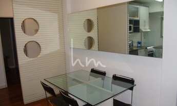 Imagem 2: APARTAMENTO - 46M² - HIGIENÓPOLIS