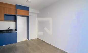 Imagem 4: Apartamento para Aluguel - Jabaquara, 2 Quartos, 37 m2