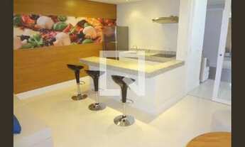 Imagem 5: Apartamento à Venda - Santo Amaro , 1 Quarto, 46 m2