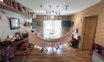 Imagem 2: Apto 3 quartos próx. metrô Vila Sônia