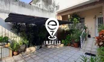 Imagem 2: Sobrado à venda, 3 quartos, 1 suíte, 2 vagas, Mirandópolis - São Paulo/SP