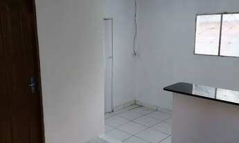 Imagem 3: Aluga se está casa Jorge texeira