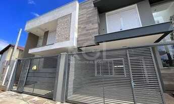 Imagem: Sobrado a venda com 150 metros quadrados