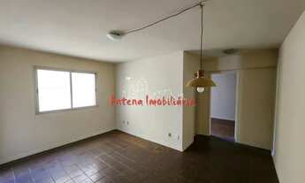 Imagem: Apartamento com 01 dormitório na Vila Buarque