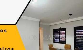 Imagem: Apartamento para venda possui 65 metros