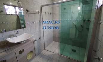 Imagem 4: AMERICANA - Casa Padrão - CAMPO LIMPO