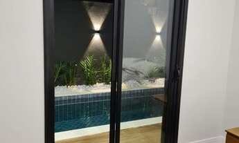 Imagem 6: Casa a venda no Condomínio Ecopark Bourbon - Caçapava