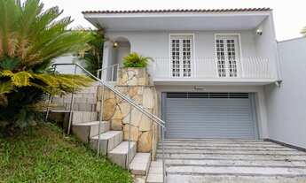 Imagem 2: Curitiba - Casa Padrão - Barreirinha