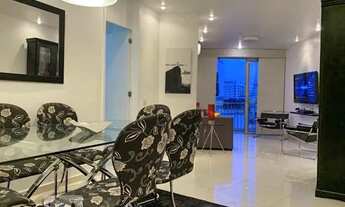 Imagem: Apartamento para Aluguel - Leblon, 3 Quartos