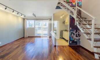 Imagem: Apartamento para Aluguel - Vila Madalena