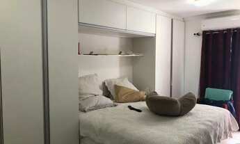 Imagem 3: Apartamento para venda com 95 metros quadrados com 2 quartos