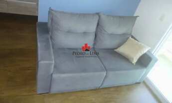 Imagem 3: Apartamento 1 Dormitório, sacada, 1 vaga próximo ao Metrô Carrão