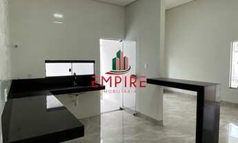 Imagem 5: Casa nova 407 sul