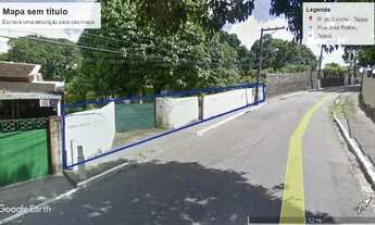 Imagem 6: Sítio em Tejipió