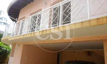 Imagem 2: Casa - Parque Alto Taquaral - Campinas