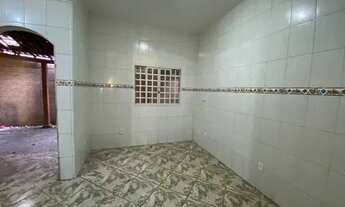 Imagem 4: Casa para venda com 3 quartos em Jardim das Margaridas - Salvador - BA