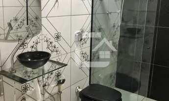 Imagem 5: Casa com 3 dormitórios à venda - R$ 350.000,00 - São João Bosco - Porto Velho/RO