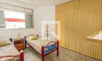Imagem 5: Apartamento para Aluguel - Boqueirão, 2 Quartos, 60 m2