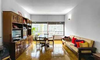 Imagem 2: São Paulo - Apartamento Padrão - Bela Vista