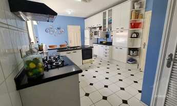 Imagem 6: Casa à venda em condomínio no Urbanova - 4 domitórios suítes, 320 m² AC, piscina, amplo qu